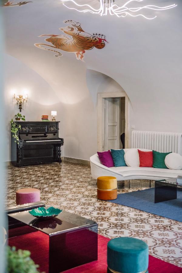 Ludwig House Pensionat San Pietro in Cariano Eksteriør billede